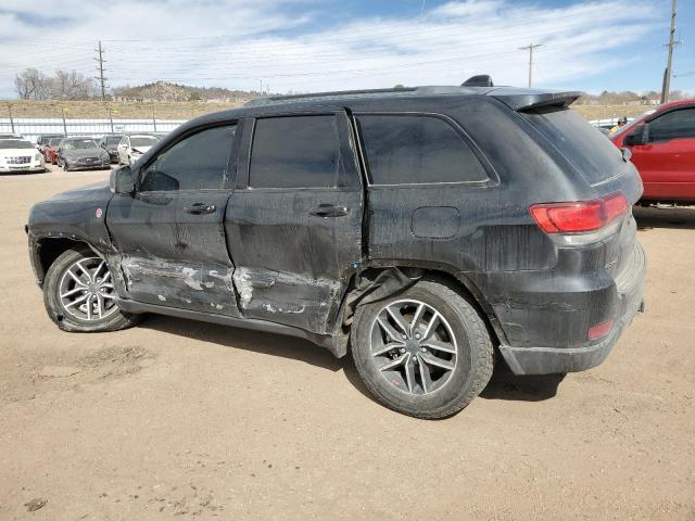 Photo 2 from auction – 2020 JEEP GRAND CHER with VIN 1C4RJFLT5LC239690