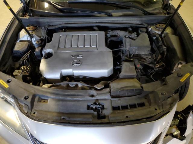 Photo 11 from auction – 2013 LEXUS ES 350 with VIN JTHBK1GG5D2021804