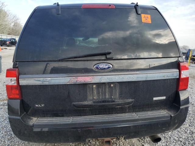 Фото 6 с аукциона – 2015 FORD EXPEDITION с VIN 1FMJK1JTXFEF06715