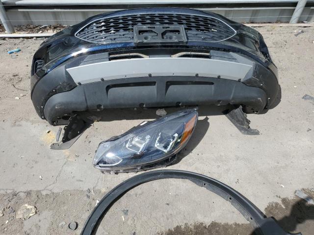 Photo 13 from auction – 2021 FORD ESCAPE SE with VIN 1FMCU9G65MUB00413