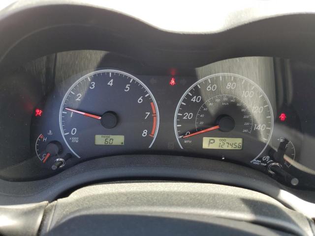 Photo 9 from auction – 2013 TOYOTA COROLLA BA with VIN 2T1BU4EE0DC921073