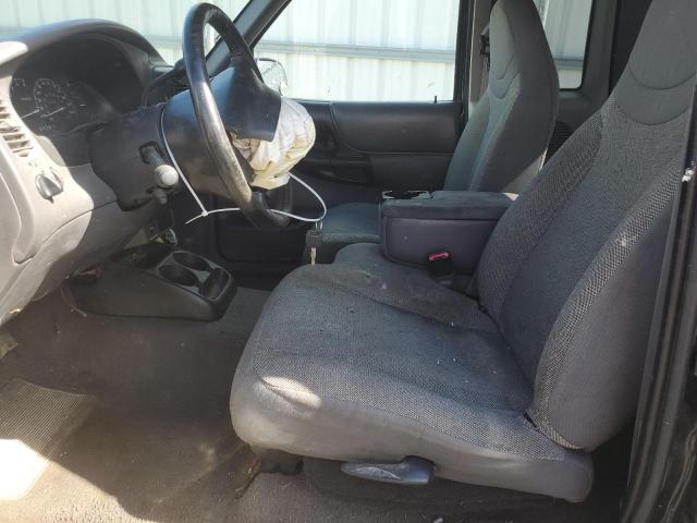Photo 7 from auction – 2000 FORD RANGER with VIN 1FTZR15V3YTA30997