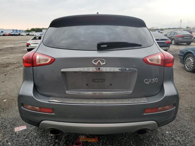 Photo 6 from auction – 2017 INFINITI QX50 with VIN JN1BJ0RP5HM388730