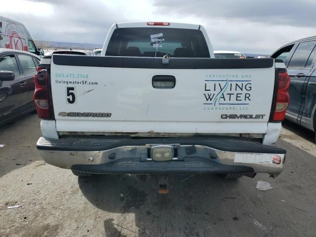 Photo 6 from auction – 2005 CHEVROLET SILVERADO with VIN 1GCHK23285F850078