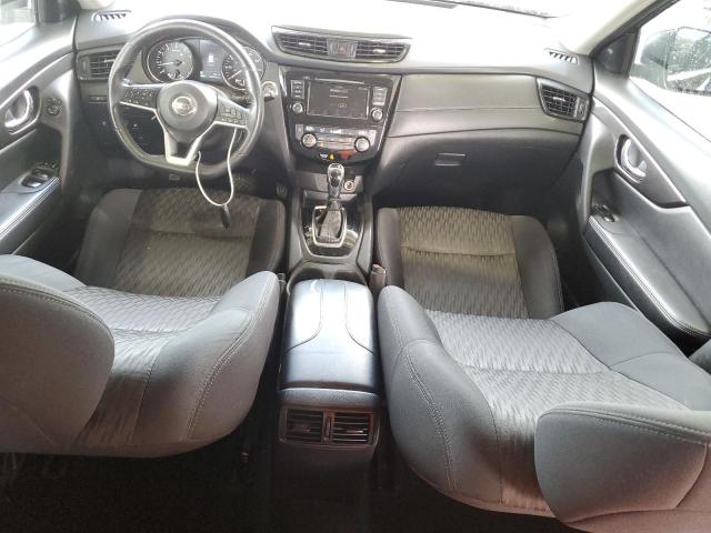 Photo 8 from auction – 2018 NISSAN ROGUE S with VIN 5N1AT2MT4JC776638