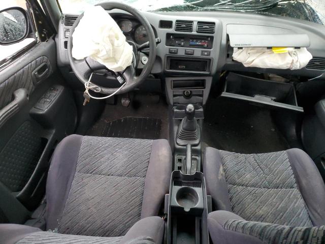 Photo 8 from auction – 1998 TOYOTA RAV4 with VIN JT3HP10V2W7095293