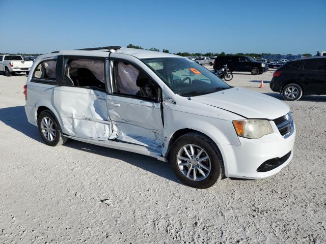 Photo 4 from auction – 2014 DODGE GRAND CARA with VIN 2C4RDGCG2ER429005
