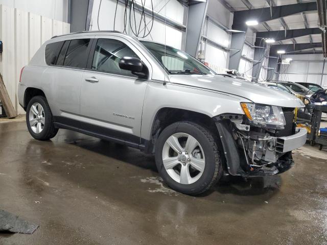 Photo 4 from auction – 2012 JEEP COMPASS SP with VIN 1C4NJCBA8CD692371