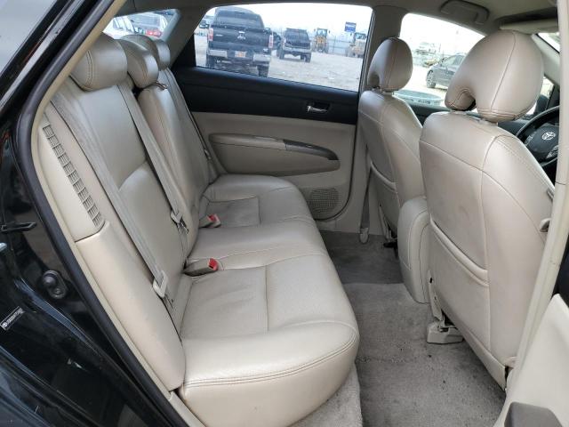 Photo 10 from auction – 2007 TOYOTA PRIUS with VIN JTDKB20U977576821