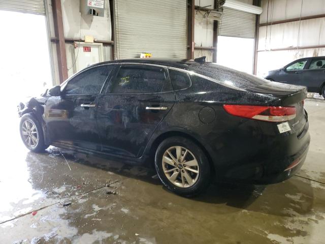 Photo 2 from auction – 2016 KIA OPTIMA LX with VIN 5XXGT4L32GG102668