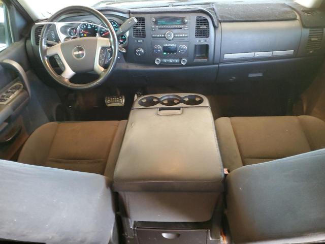 Photo 8 from auction – 2009 GMC SIERRA K15 with VIN 3GTEK23M29G259690