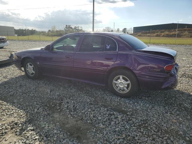 Photo 2 from auction – 2001 BUICK LESABRE CU with VIN 1G4HP54K81U175626