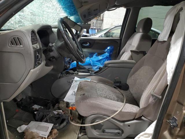 Photo 7 from auction – 2003 GMC ENVOY XL with VIN 1GKET16S236202968