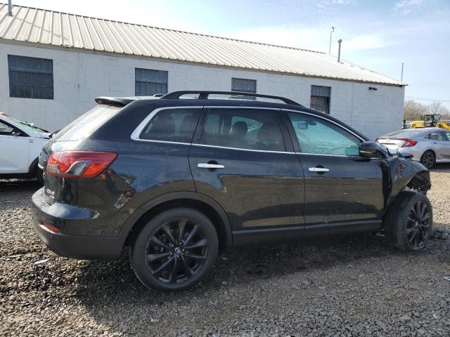Photo 3 from auction – 2015 MAZDA CX-9 GRAND with VIN JM3TB3DV9F0457954