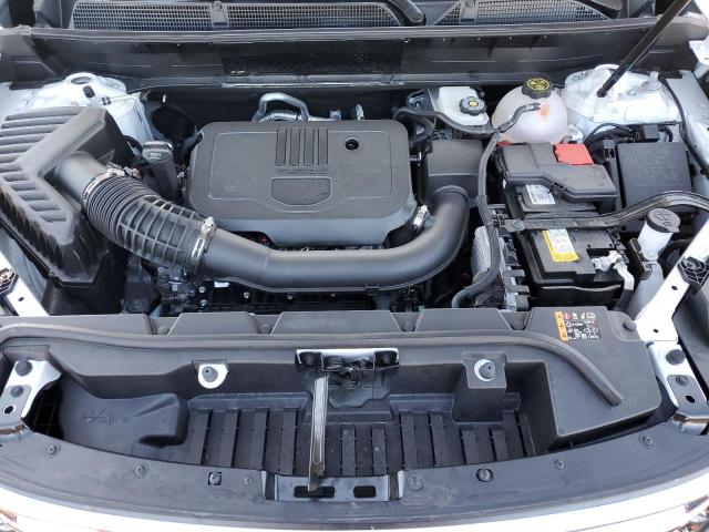 Photo 11 from auction – 2023 GMC ACADIA SLE with VIN 1GKKNKL4XPZ247055