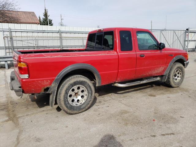Photo 3 from auction – 1999 FORD RANGER SUP with VIN 1FTZR15X5XTA69848
