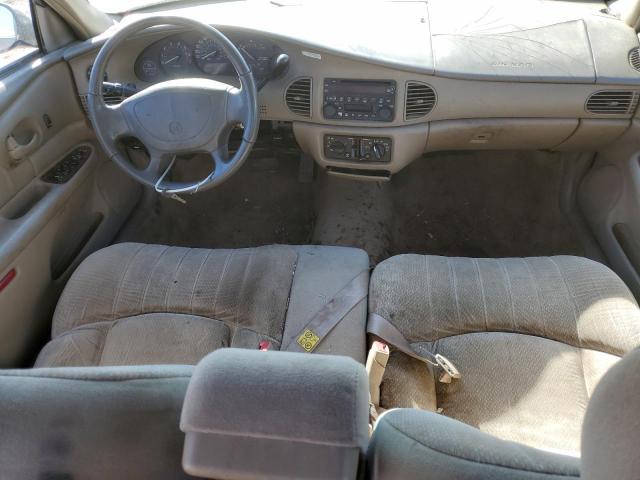 Photo 8 from auction – 2004 BUICK CENTURY CU with VIN 2G4WS52J741192403