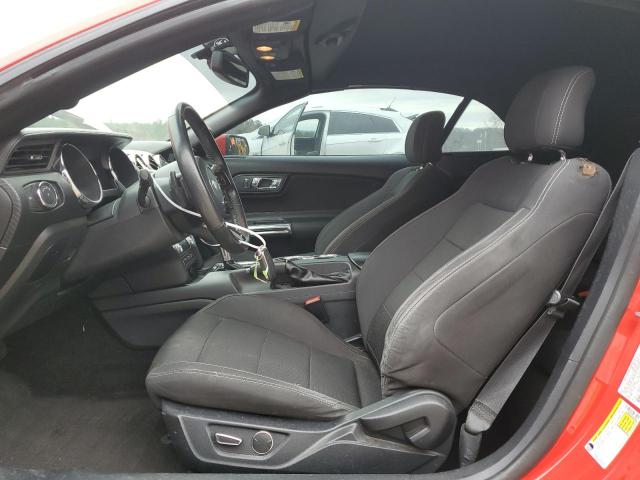 Photo 7 from auction – 2015 FORD MUSTANG with VIN 1FATP8EM3F5409680