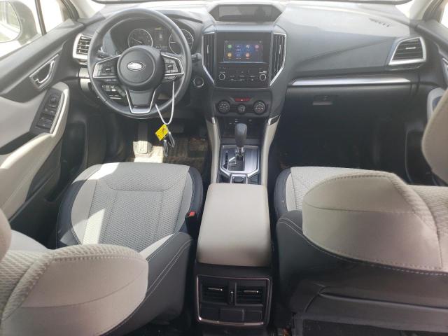 Photo 8 from auction – 2021 SUBARU FORESTER P with VIN JF2SKAFC8MH500796