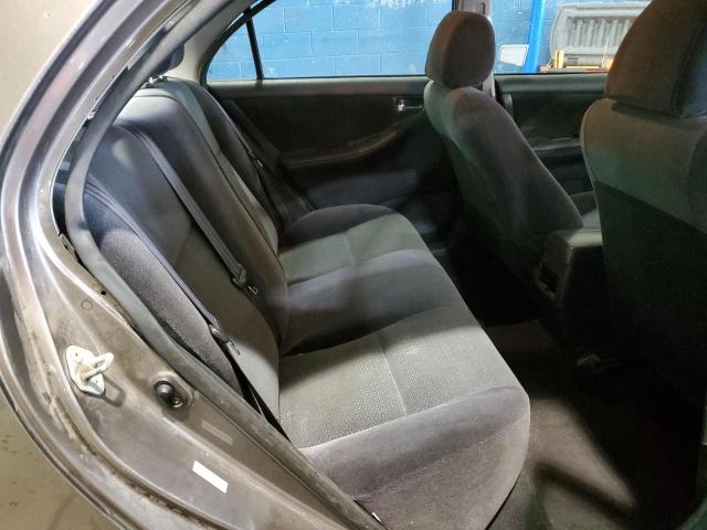 Photo 10 from auction – 2003 TOYOTA COROLLA CE with VIN 1NXBR32E73Z124591