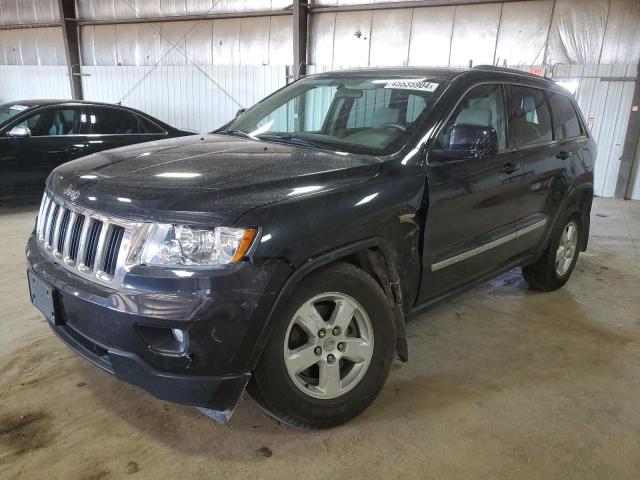 JEEP GRAND CHER 2012 with VIN 1C4RJFAG9CC208495 - Photo from auction
