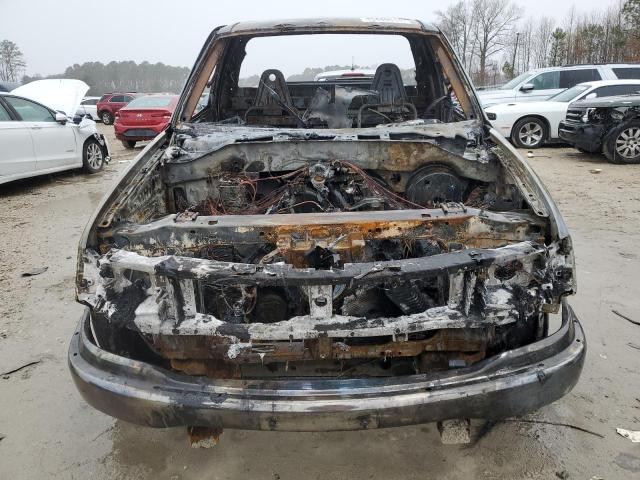 Photo 5 from auction – 2001 FORD F150 with VIN 1FTRF07W81KA82968