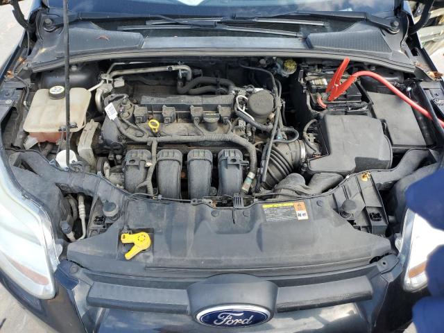 Photo 11 from auction – 2012 FORD FOCUS SE with VIN 1FAHP3F27CL455123