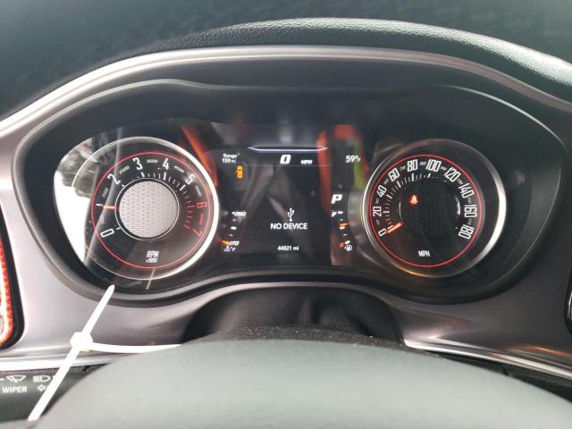 Photo 9 from auction – 2021 DODGE CHALLENGER with VIN 2C3CDZFJ3MH513111