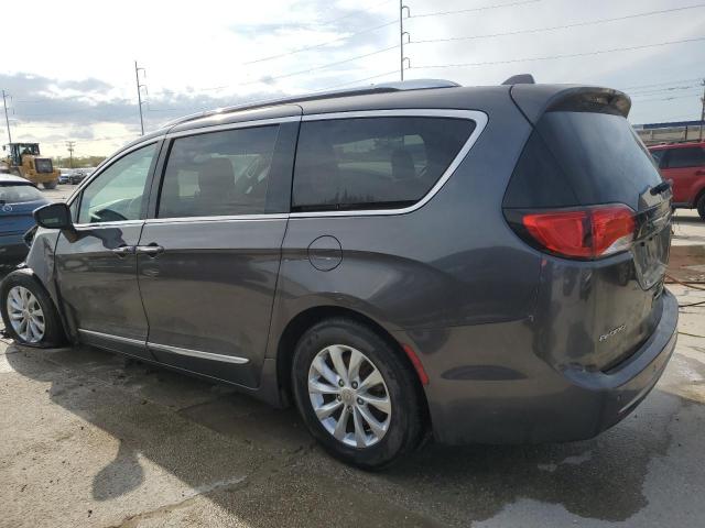 Foto 2 de la subasta – 2018 CHRYSLER PACIFICA T con VIN 2C4RC1BG7JR142741
