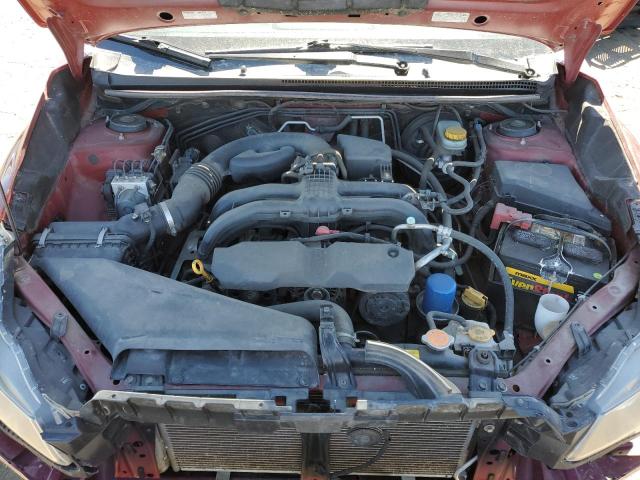 Photo 11 from auction – 2014 SUBARU XV CROSSTR with VIN JF2GPAGC8E8240570