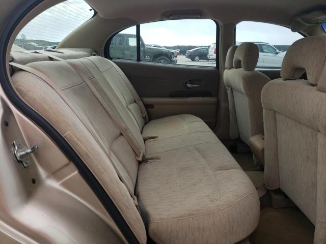 Photo 10 from auction – 2005 BUICK LESABRE CU with VIN 1G4HP54K25U284069