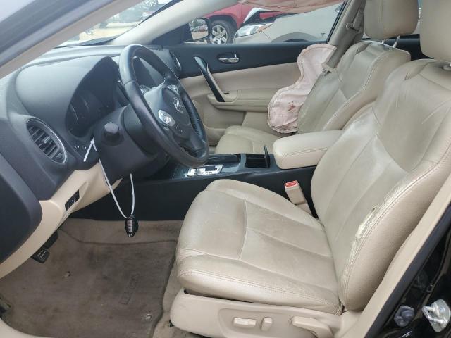 Photo 7 from auction – 2012 NISSAN MAXIMA S with VIN 1N4AA5AP3CC804599