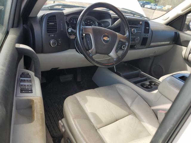 Photo 8 from auction – 2007 CHEVROLET SILVERADO with VIN 1GCEK19027Z566188