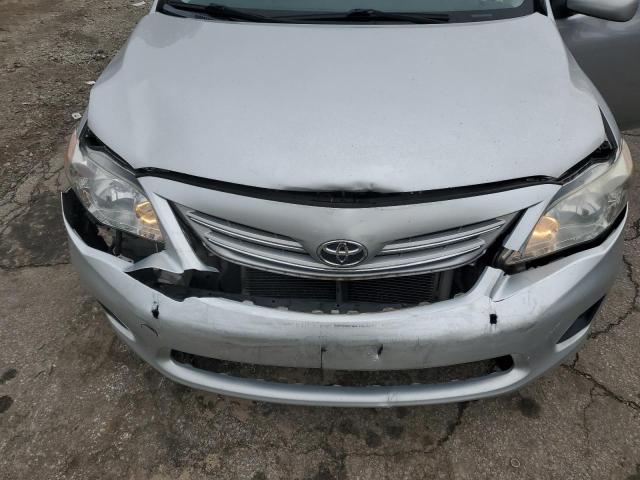 Photo 11 from auction – 2013 TOYOTA COROLLA BA with VIN 5YFBU4EEXDP134440