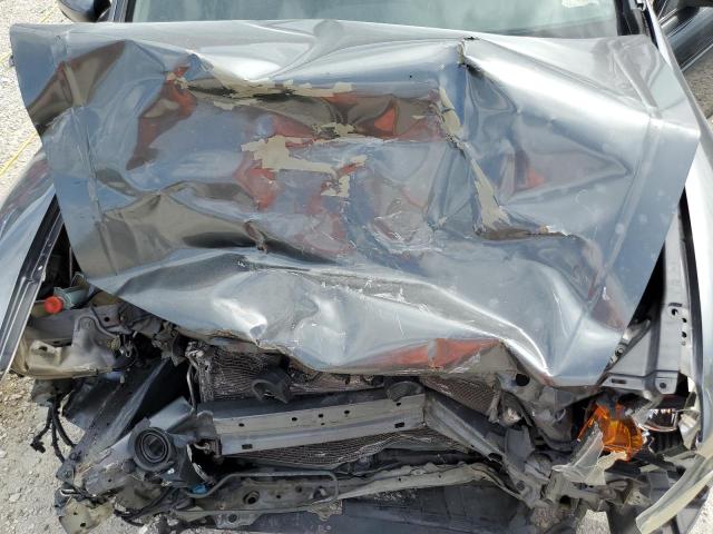 Photo 11 from auction – 2011 HONDA ACCORD SE with VIN 1HGCP2F64BA051130