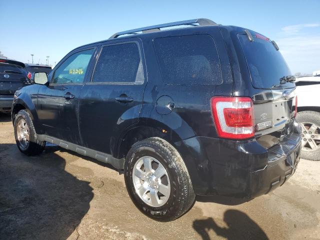 Foto 2 de la subasta – 2012 FORD ESCAPE LIM con VIN 1FMCU0EG6CKB79687
