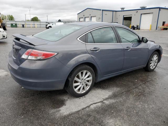 Photo 3 from auction – 2011 MAZDA 6 I with VIN 1YVHZ8CH9B5M27198