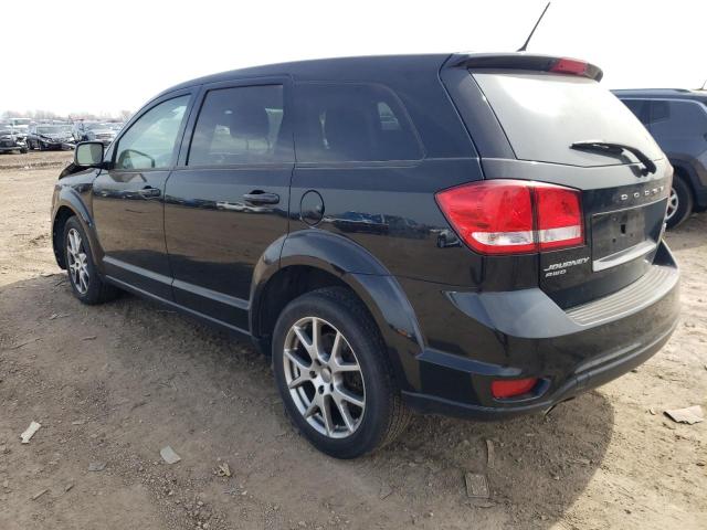 Photo 2 from auction – 2014 DODGE JOURNEY R/ with VIN 3C4PDDEGXET304432