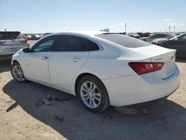Photo 2 from auction – 2016 CHEVROLET MALIBU LT with VIN 1G1ZE5ST2GF209267