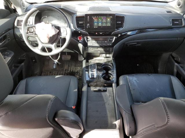 Foto 8 de la subasta – 2022 HONDA PILOT ELIT con VIN 5FNYF6H06NB032162