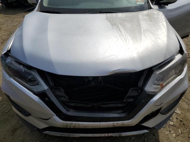 Photo 11 from auction – 2017 NISSAN ROGUE S with VIN KNMAT2MT1HP504328