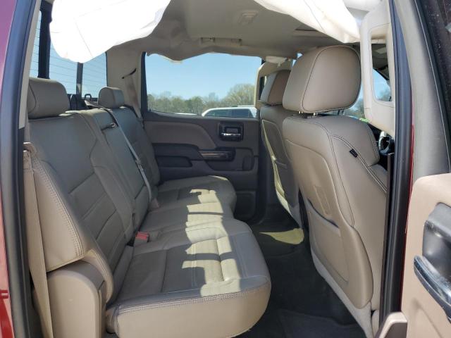 Photo 10 from auction – 2014 GMC SIERRA K15 with VIN 3GTU2WEC7EG410458