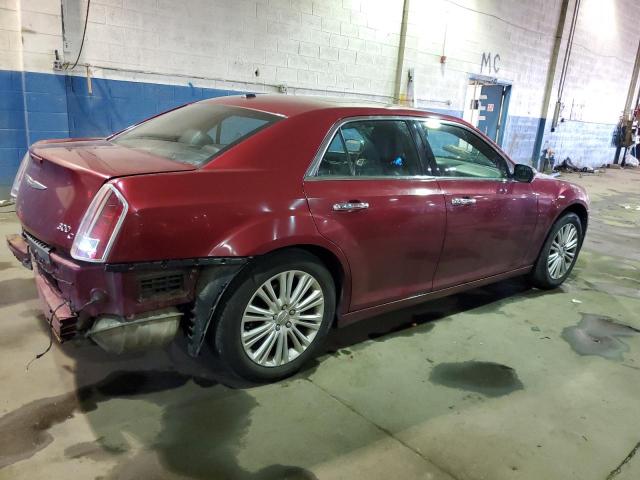 Photo 3 from auction – 2014 CHRYSLER 300C with VIN 2C3CCAKG1EH356033