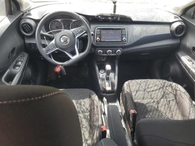 Photo 8 from auction – 2021 NISSAN KICKS S with VIN 3N1CP5BV4ML481705