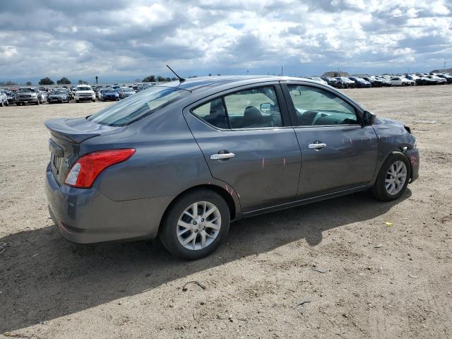 Photo 3 from auction – 2018 NISSAN VERSA S with VIN 3N1CN7AP4JL880274