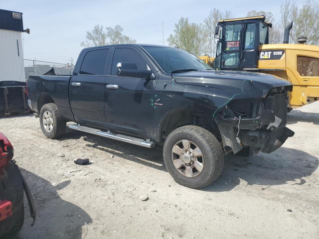 Photo 4 from auction – 2015 RAM 2500 ST with VIN 3C6UR5CL3FG620430