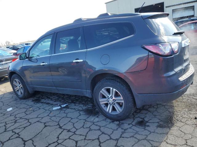 Photo 2 from auction – 2015 CHEVROLET TRAVERSE L with VIN 1GNKVHKD7FJ239600