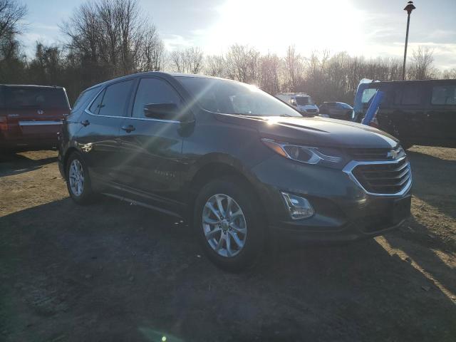 Photo 4 from auction – 2019 CHEVROLET EQUINOX LT with VIN 2GNAXUEV5K6155267