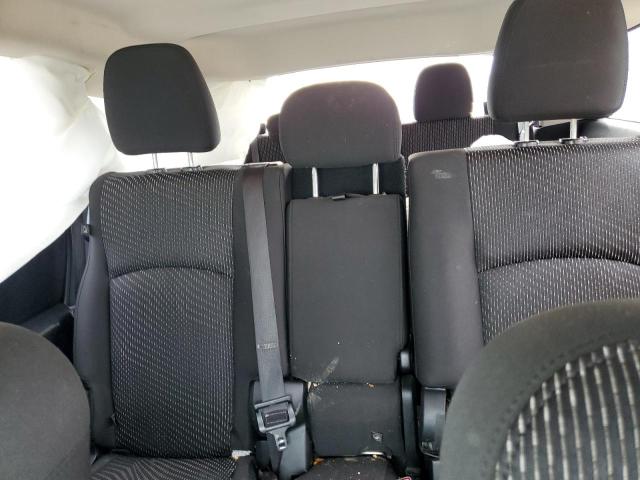 Photo 10 from auction – 2020 DODGE JOURNEY SE with VIN 3C4PDCAB2LT266261