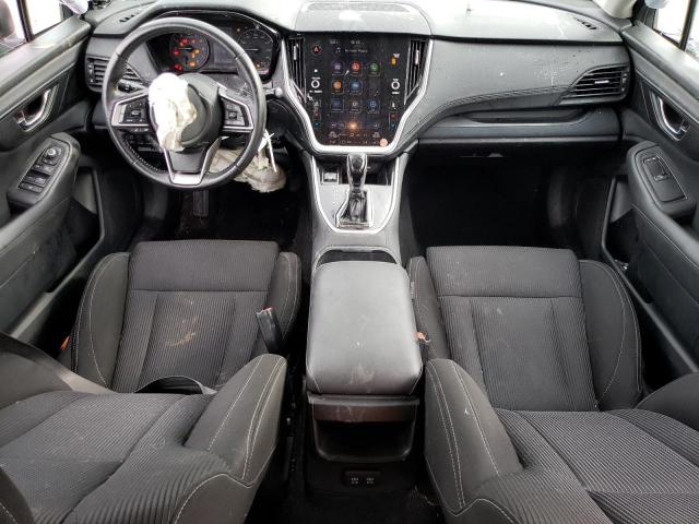 Photo 8 from auction – 2020 SUBARU LEGACY PRE with VIN 4S3BWAC6XL3025326